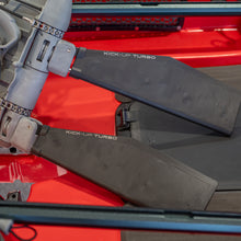Hobie Mirage Outback Hibiscus - Showroom Blemished | SKU: HCCPNO991121