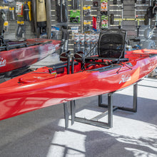 Hobie Mirage Outback Hibiscus - Showroom Blemished | SKU: HCCPNO991121