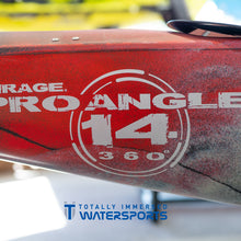 Hobie Mirage Pro Angler 14 360XR Campfire Camo - EX Display | SKU: CCMW7574F424