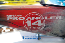 Load image into Gallery viewer, Hobie Mirage Pro Angler 14 360XR Campfire Camo - EX Display
 sku:CCMW7574F424