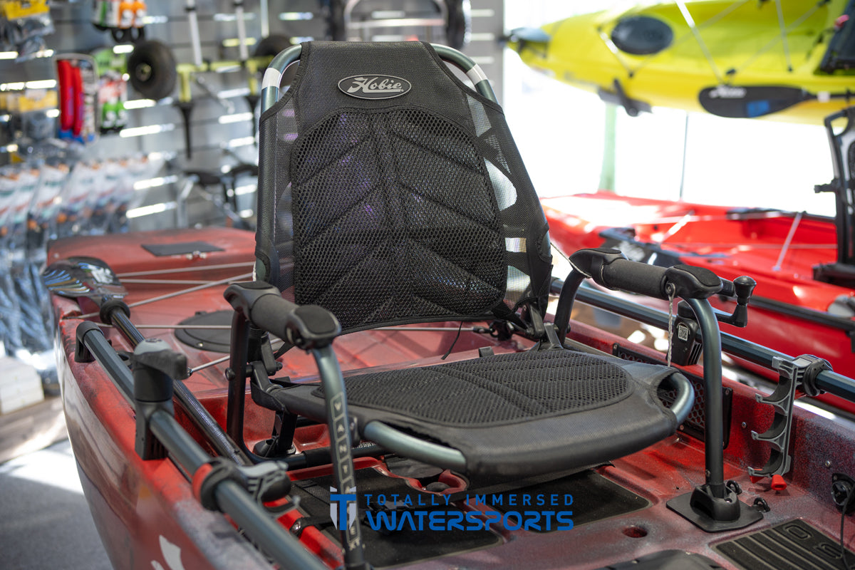 Hobie Mirage Pro Angler 14 360XR Campfire Camo - EX Display sku: