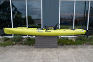 Hobie Mirage Revolution 13 (Sea Grass) - EX Showroom 