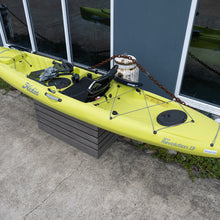 Hobie Mirage Revolution 13 (Sea Grass) - EX Showroom | SKU: HCCZF534D222