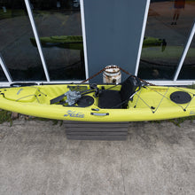Hobie Mirage Revolution 13 (Sea Grass) - EX Showroom | SKU: HCCZF534D222