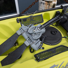 Hobie Mirage Revolution 13 (Sea Grass) - EX Showroom | SKU: HCCZF534D222
