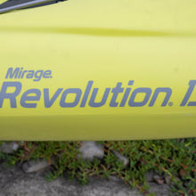 Hobie Mirage Revolution 13 (Sea Grass) - EX Showroom | SKU: HCCZF534D222