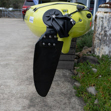 Hobie Mirage Revolution 13 (Sea Grass) - EX Showroom | SKU: HCCZF534D222