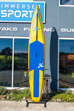 Load image into Gallery viewer, EX-DEMO HOBIE APEX 4R 12&quot;6&quot;
 sku: