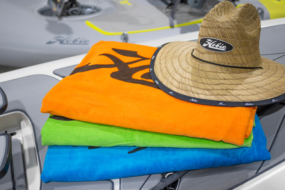 Hobie Beach Towel | SKU: 6000