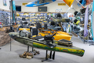 Hobie Compass - Australian Championship Ex-Event Kayaks 