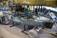 Hobie Mirage Pro Angler 12 360 - Ex Shop Display 