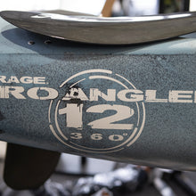 Hobie Mirage Pro Angler 12 360 - Ex Shop Display | SKU: CCMV1972D121