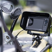 Eagle 7 with TripleShot™ HD Transducer and AUS/NZ Enhanced Embedded Charts - EX EVENT PACKAGES (FPV BATTERY/RAM MOUNTS) | SKU: 72020231-EAGLE