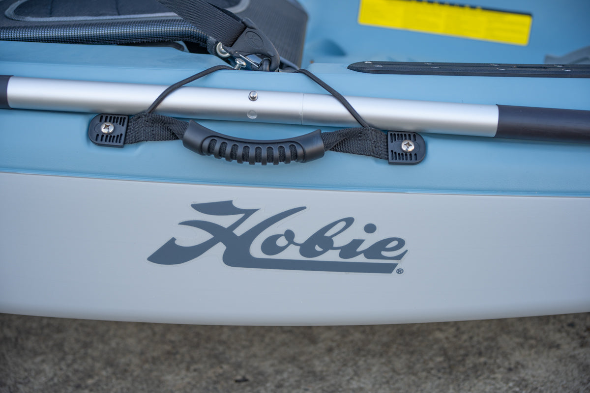 Hobie Mirage Passport 10.5 Slate - EX Display sku: