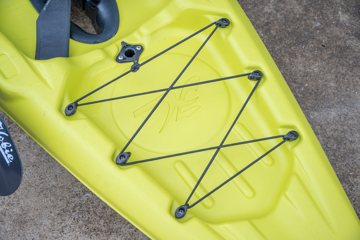 Hobie Mirage Passport 12.0 - Seagrass - EX Demo sku: