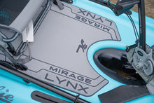 Load image into Gallery viewer, Hobie Mirage Lynx Catalina Blue - Factory Blemished Hull
 sku:CCMZ2449A222