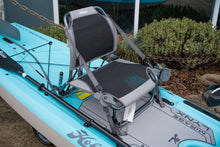 Load image into Gallery viewer, Hobie Mirage Lynx Catalina Blue - Factory Blemished Hull
 sku:CCMZ2449A222