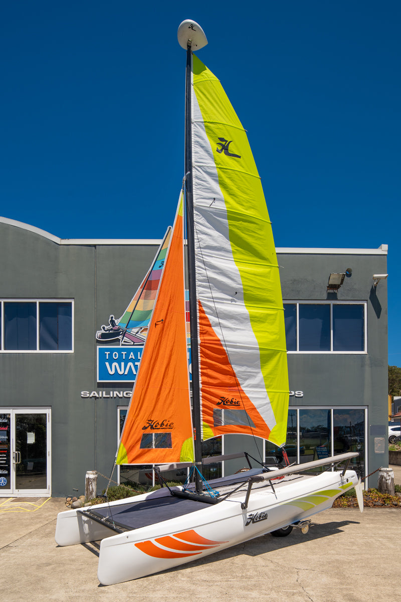 Hobie Getaway Sailboat (USED) sku: