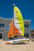 Load image into Gallery viewer, Hobie Getaway Sailboat (USED)
 sku:16GGMMAW