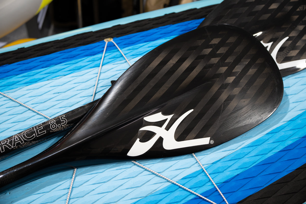 Hobie SUP Paddle - Carbon Race 8.5 | SKU: 23012085-10