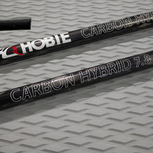 Load image into Gallery viewer, Hobie SUP Paddle Carbon Hybrid 7.8
 sku:23013078-10