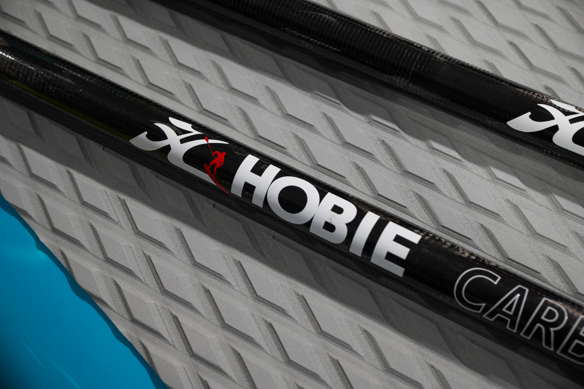 Hobie SUP Paddle Carbon Hybrid 7.8 sku: