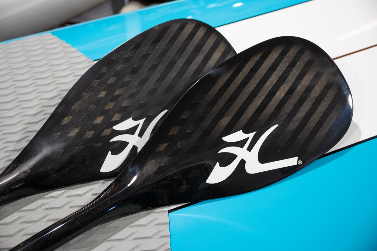 Hobie SUP Paddle Carbon Hybrid 7.8 | SKU: 23013078-10