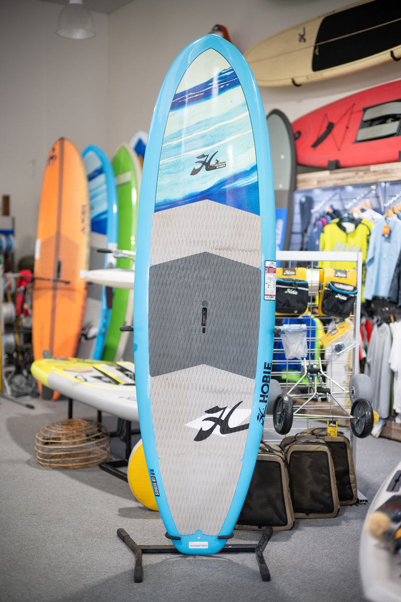 HOBIE COLIN MCPHILLIPS LB 9'0" Ex Demo sku: