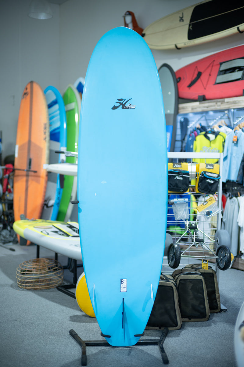 HOBIE COLIN MCPHILLIPS LB 9'0" Ex Demo sku: