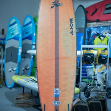 Hobie Colin McPhillips SUP Raw Ex-Display | SKU: EX-DEMO-0007