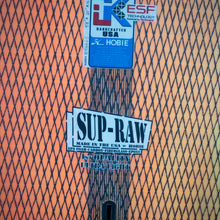 Hobie Colin McPhillips SUP Raw Ex-Display | SKU: EX-DEMO-0007