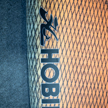 Hobie Colin McPhillips SUP Raw Ex-Display | SKU: EX-DEMO-0007