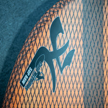 Hobie Colin McPhillips SUP Raw Ex-Display | SKU: EX-DEMO-0007