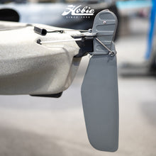 Load image into Gallery viewer, Hobie Mirage Passport Rudder Assembly XL
 sku:77800097