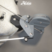 Load image into Gallery viewer, Hobie Mirage Passport Rudder Assembly XL
 sku:77800097
