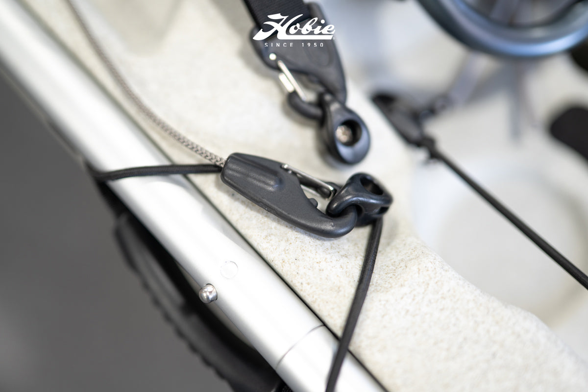 Hobie Mirage Passport Rudder Assembly XL sku: