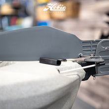 Load image into Gallery viewer, Hobie Mirage Passport Rudder Assembly XL
 sku:77800097
