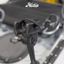 Load image into Gallery viewer, RAM Rod Holder with 6-inch Spline Post
 sku:72023076