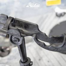 Load image into Gallery viewer, RAM Rod Holder with 6-inch Spline Post
 sku:72023076
