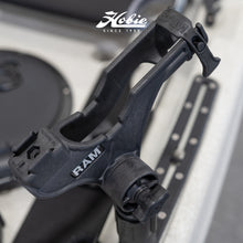 Load image into Gallery viewer, RAM Rod Jr. Rod Holder with 4-inch Spline Post
 sku:72023074