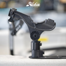 Load image into Gallery viewer, RAM Rod Jr. Rod Holder with 4-inch Spline Post
 sku:72023074