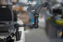 Load image into Gallery viewer, RAM Adapt-A-Post with Adjustable 13.5-inch Extension Arm
 sku:72023075