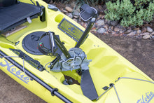 Load image into Gallery viewer, HOBIE MIRAGE REVOLUTION 11 (SEA GRASS) - EX DEMO
 sku:HCCWF563H121