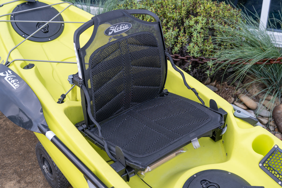 HOBIE MIRAGE REVOLUTION 11 (SEA GRASS) - EX DEMO sku: