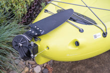 Load image into Gallery viewer, HOBIE MIRAGE REVOLUTION 11 (SEA GRASS) - EX DEMO
 sku:HCCWF563H121