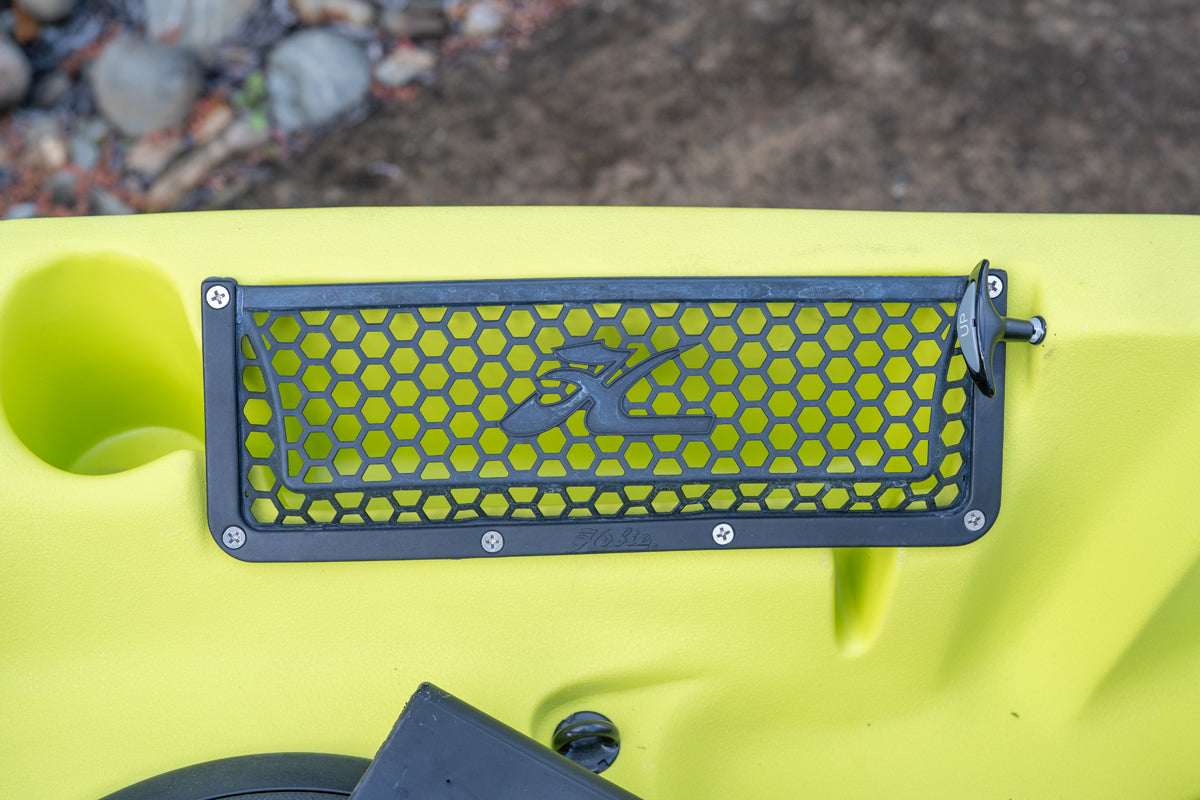 HOBIE MIRAGE REVOLUTION 11 (SEA GRASS) - EX DEMO sku:
