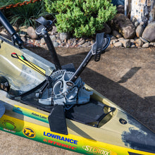 Hobie Mirage Compass Camo - 2024 Australian Championships Ex-Event Kayak | SKU: 81712240