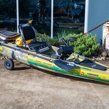 Hobie Mirage Compass Camo - 2024 Australian Championships Ex-Event Kayak | SKU: 81712240