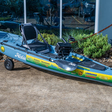 Hobie Mirage Compass Slate - 2024 Australian Championships Ex-Event Kayak