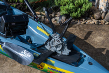 Load image into Gallery viewer, Hobie Mirage Compass Slate - 2024 Australian Championships Ex-Event Kayak
 sku: